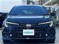 2026 Toyota Corolla Touring Wagon
