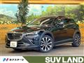 2019 Mazda CX-3