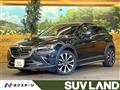 2019 Mazda CX-3