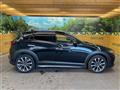2019 Mazda CX-3