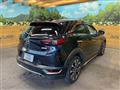 2019 Mazda CX-3