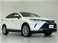 2020 Toyota Harrier