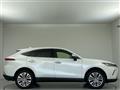 2020 Toyota Harrier