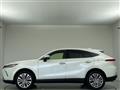 2020 Toyota Harrier