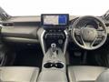 2020 Toyota Harrier