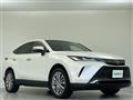 2020 Toyota Harrier