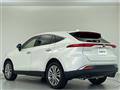 2020 Toyota Harrier