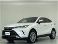 2020 Toyota Harrier