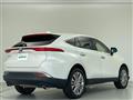 2020 Toyota Harrier