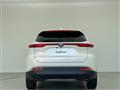 2020 Toyota Harrier