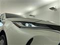 2020 Toyota Harrier