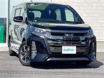 2018 Toyota Noah