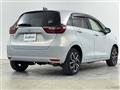 2021 Honda Fit