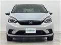 2021 Honda Fit