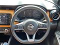 2021 Nissan KIX