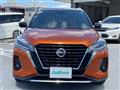2021 Nissan KIX
