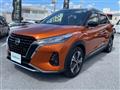 2021 Nissan KIX