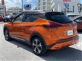 2021 Nissan KIX