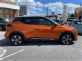 2021 Nissan KIX
