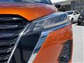 2021 Nissan KIX