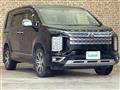 2023 Mitsubishi Delica D5