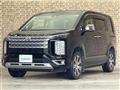 2023 Mitsubishi Delica D5