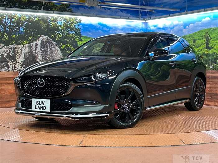 2024 Mazda Mazda Others