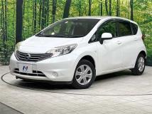 2013 Nissan Note