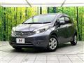 2014 Nissan Note