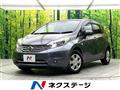 2014 Nissan Note