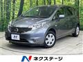 2014 Nissan Note
