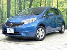 2015 Nissan Note