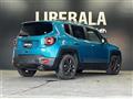 2021 Chrysler Renegade