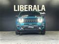 2021 Chrysler Renegade