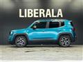 2021 Chrysler Renegade