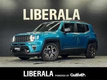 2021 Chrysler Renegade