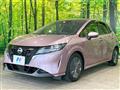 2021 Nissan Note