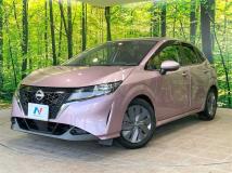 2021 Nissan Note