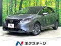2022 Nissan Note