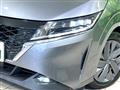 2022 Nissan Note