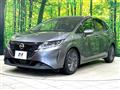 2022 Nissan Note