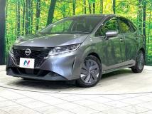 2022 Nissan Note
