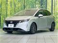 2022 Nissan Note