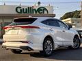 2023 Toyota Harrier