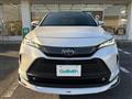 2023 Toyota Harrier