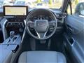 2023 Toyota Harrier