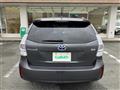 2014 Toyota PRIUS α
