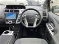 2014 Toyota PRIUS α