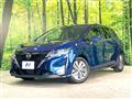 2022 Nissan Note