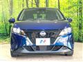 2022 Nissan Note